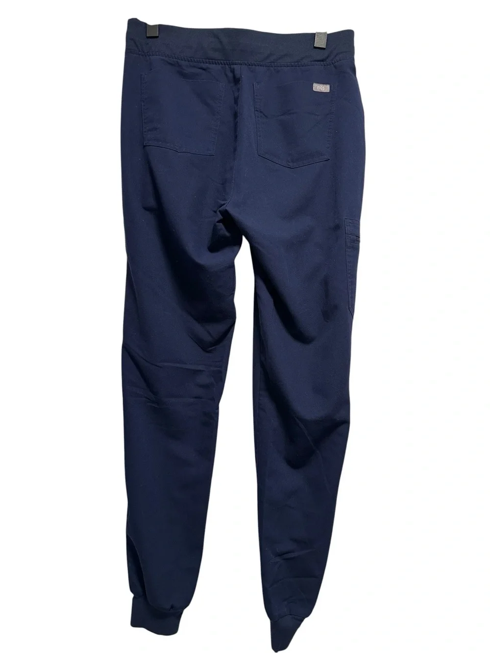 FIGS Navy Technical Collection Jogger Scrub Pants
